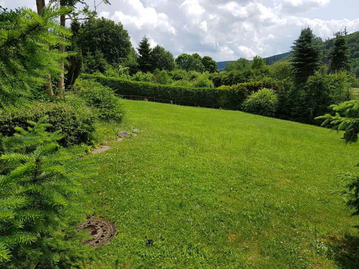 Haus Ani Winterberg Villa Eksteriør bilde